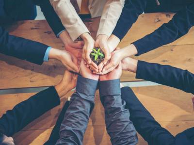 La Maison du Bon Café, une entreprise de plus en plus responsable  La Maison du Bon Café, une entreprise de plus en plus responsable