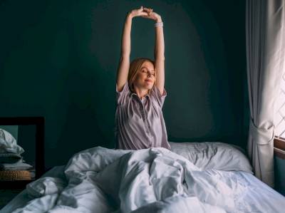 Bonnes résolutions de la rentrée : notre top 7 Bonnes résolutions de la rentrée : notre top 7