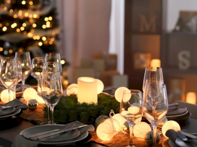 Traditions de Noël en Provence