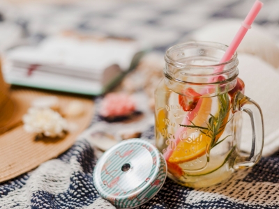 Thés froids et Infusions glacées : faites pétiller votre été avec La Maison du Bon Café !