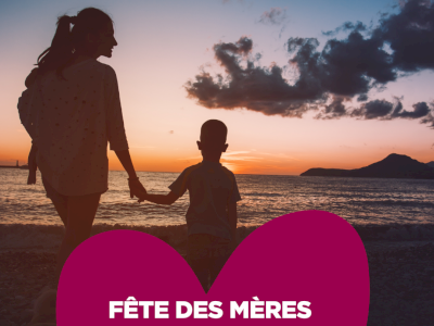 Fête des Mères 2024 Fête des Mères 2024