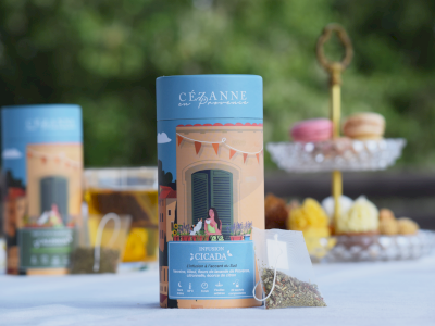 Cézanne en Provence : une célébration des sens, au cœur de la Provence Cézanne en Provence : une célébration des sens, au cœur de la Provence