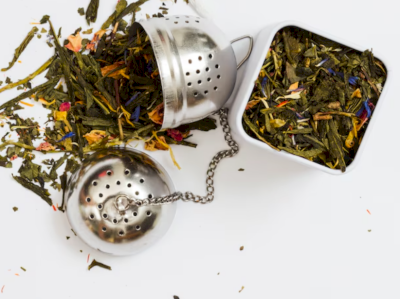 Une Maison de Thé au Cœur de la Tradition Une Maison de Thé au Cœur de la Tradition