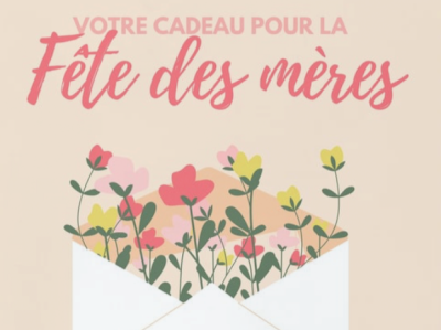 Fête des Mères 2025 : Faites chavirer le cœur de maman (et de ses papilles) ! ☕ Fête des Mères 2025 : Faites chavirer le cœur de maman (et de ses papilles) ! ☕