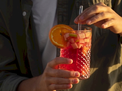 Boissons tendances à faire maison pour le mois d’août : matcha, café froid, Ô de fruits Boissons tendances à faire maison pour le mois d’août : matcha, café froid, Ô de fruits