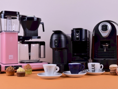 Quelle machine à café ou à thé choisir pour une rentrée gourmande ?