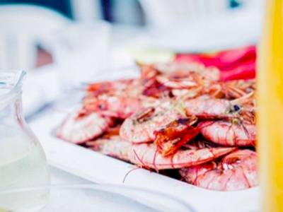 Osez les marinades au thé et au café Osez les marinades au thé et au café