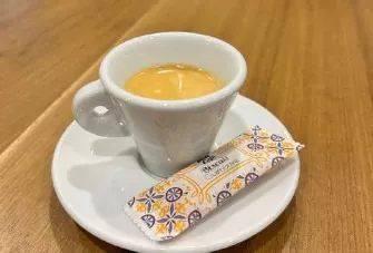 <div class="menu-title">Recettes café
