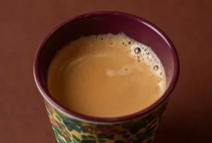 <div class="menu-title">Recettes café