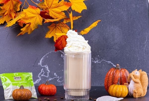 <div class="menu-title" >Tendances café