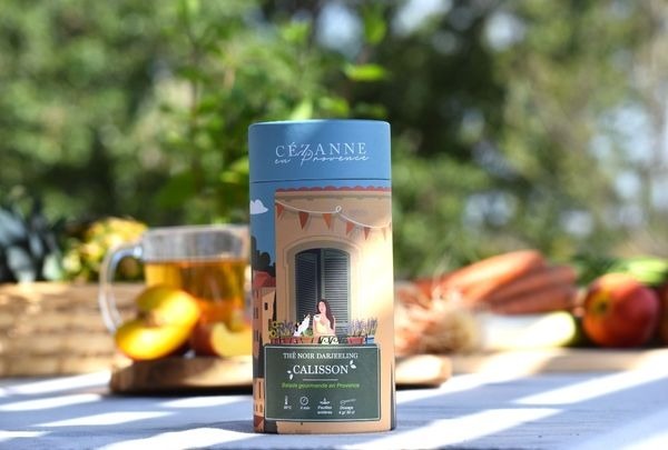 <div class="menu-title" >Les produits coups de coeur