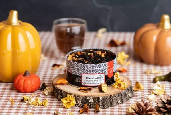 <div class="menu-title">Tendances thé