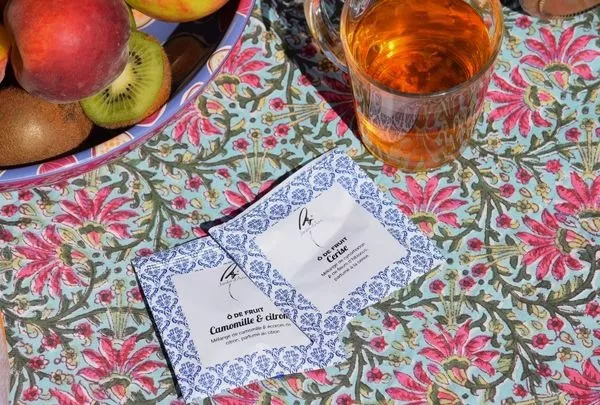 <span class="menu-title">Tendances infusion</span>