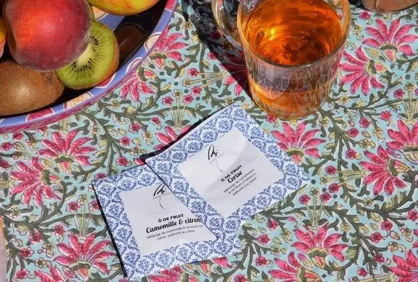 <div class="menu-title">Tendances infusion