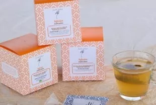 <span class="menu-title">Recettes infusion</span>