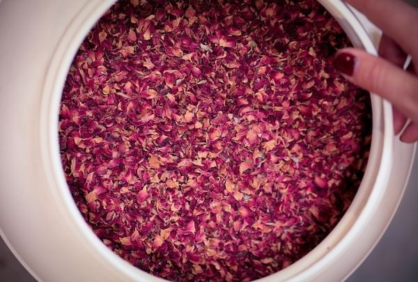 <div class="menu-title" >Actualités infusion