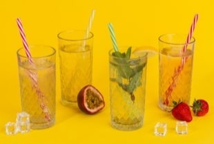 <span class="menu-title" >Actualités thés glacés</span>