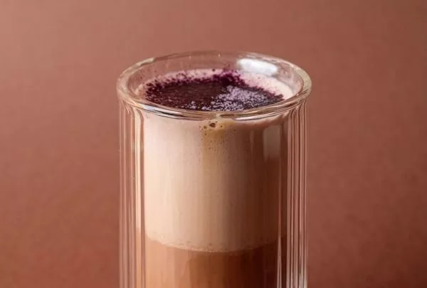 <div class="menu-title">Tendances latte