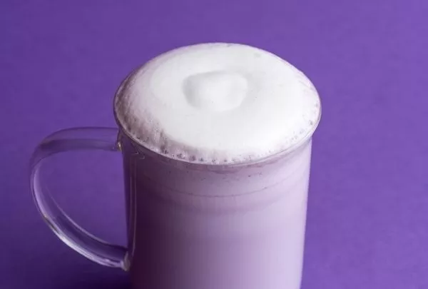 <div class="menu-title">Tendances latte