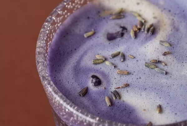 <div class="menu-title">Recettes latte