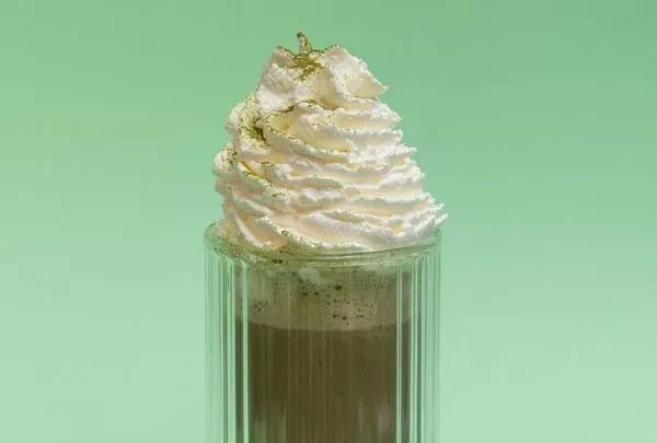 <div class="menu-title">Recettes latte