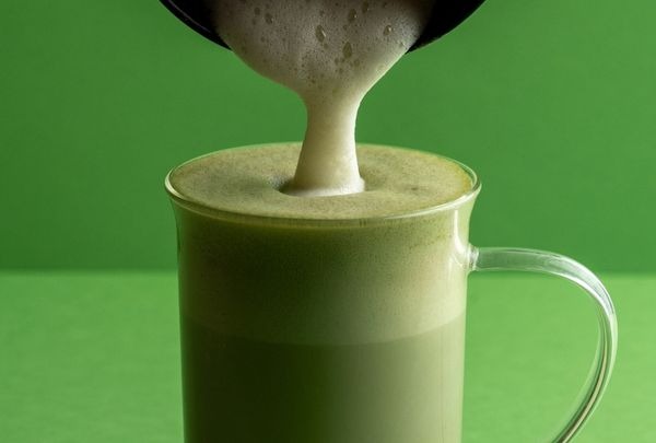 <div class="menu-title" >Recettes matcha