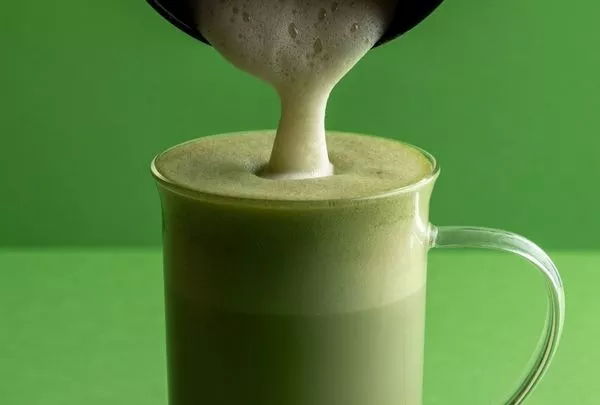 <div class="menu-title">Recettes matcha