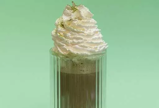 <div class="menu-title">Recettes matcha