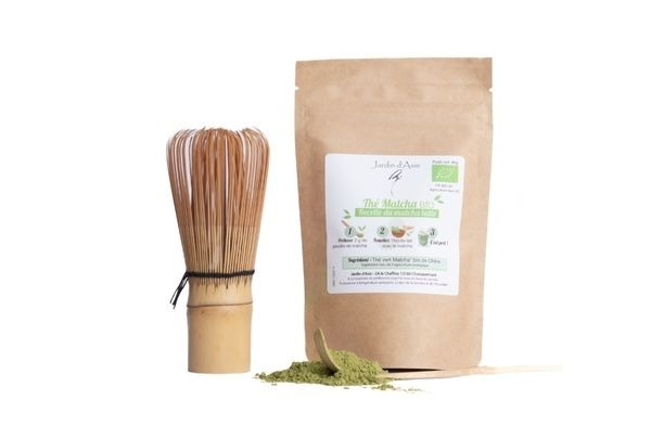 <div class="menu-title" >Les produits coups de coeur