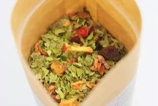 <div class="menu-title">Recettes maté
