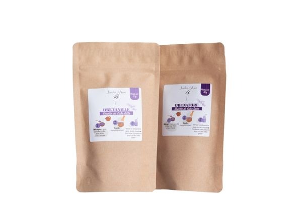 <span class="menu-title" >Les produits coups de coeur</span>