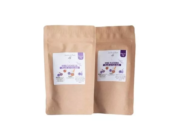 <span class="menu-title">Les produits coups de coeur</span>