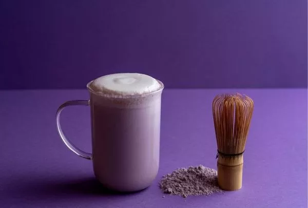 <div class="menu-title">Tendances ube