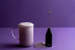 <div class="menu-title">Recettes ube