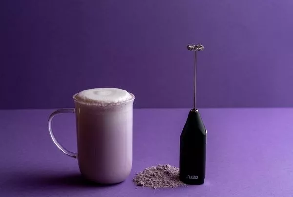 <div class="menu-title">Recettes ube