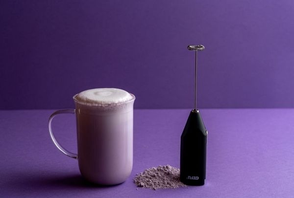 <div class="menu-title" >Recettes ube