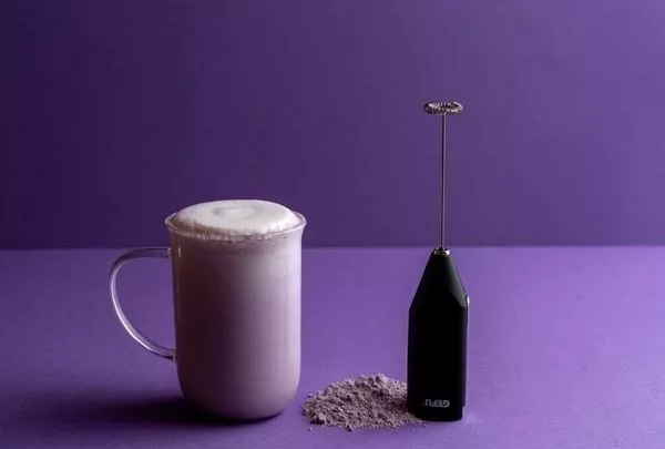 <div class="menu-title">Recettes ube