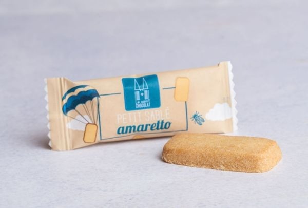 <div class="menu-title" >Actualités gourmandises