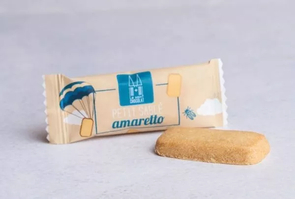 <div class="menu-title">Actualités gourmandises