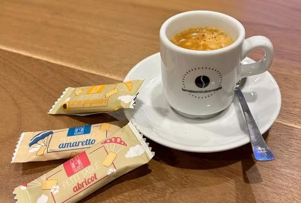 <span class="menu-title">Recettes gourmandises</span>