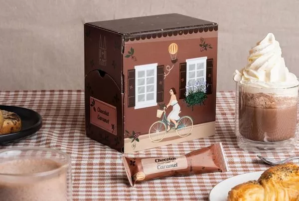 <span class="menu-title">Actualités chocolat</span>