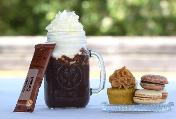 <span class="menu-title">Tendances chocolat</span>