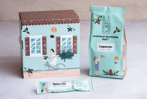 <span class="menu-title">Les produits coups de coeur</span>