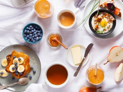 Fêtons l’automne, avec un délicieux Brunch du dimanche ! Fêtons l’automne, avec un délicieux Brunch du dimanche !