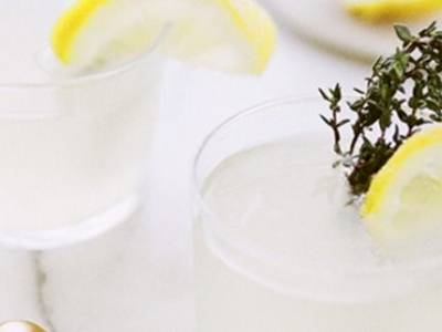 Trois minis frappés, pour vous mettre de bonne humeur Trois minis frappés, pour vous mettre de bonne humeur