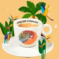 Café République Dominicaine Café République Dominicaine