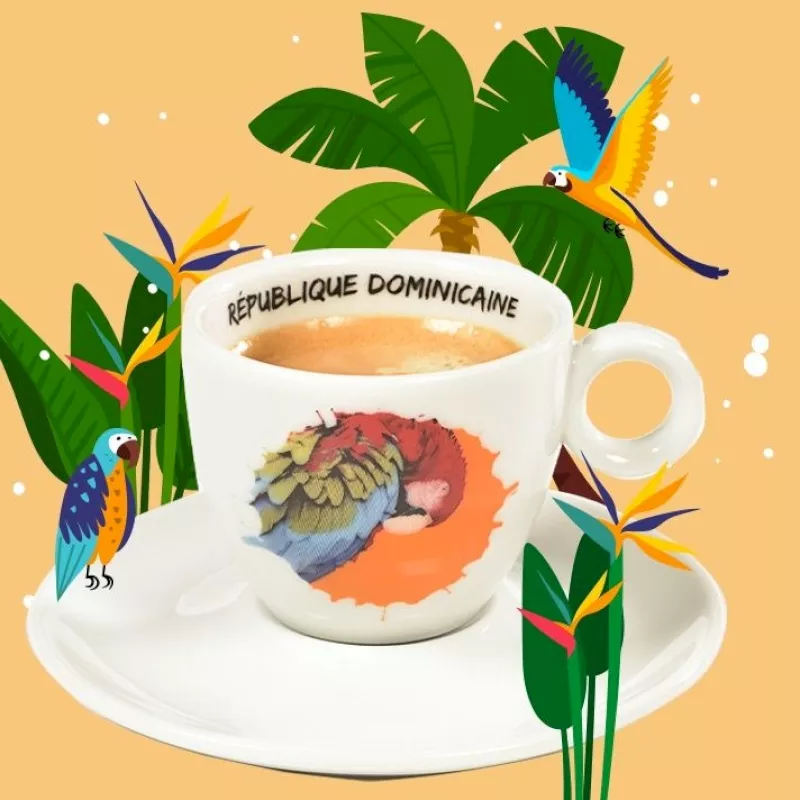 Café République Dominicaine Café République Dominicaine