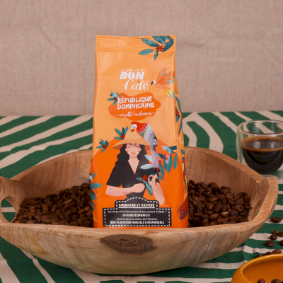 Café République Dominicaine Café République Dominicaine