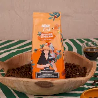 Café République Dominicaine Café République Dominicaine