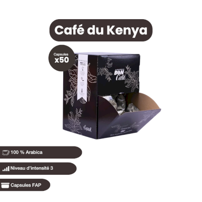 Café Kenya Café Kenya